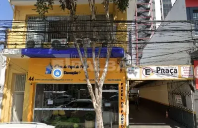 Terreno à venda na Praça Sílvio Romero, 44, Tatuapé, São Paulo