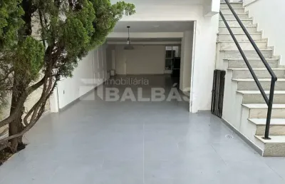Casa com 3 quartos à venda na Rua São José do Barreiro, 296, Água Rasa, São Paulo