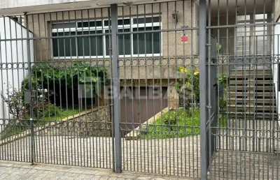 Casa com 4 quartos à venda na Rua Tocandira, 200, Vila Regente Feijó, São Paulo