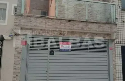 Casa com 4 quartos à venda na Rua Airi, 226, Tatuapé, São Paulo