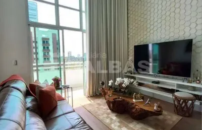 Apartamento com 2 quartos à venda na Rua Eleonora Cintra, 1060, Jardim Anália Franco, São Paulo