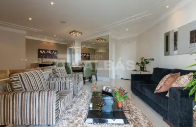 Apartamento com 3 quartos à venda na Rua Marechal Barbacena, 1378, Vila Regente Feijó, São Paulo