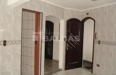 Casa com 2 quartos à venda na Rua Marquês de Santo Amaro, 733, Vila Califórnia, São Paulo