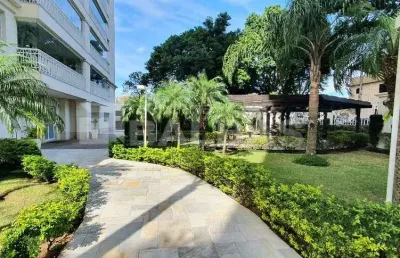 Apartamento com 3 quartos à venda na Rua Darnilo Martins Pereira, 55, Vila Oratório, São Paulo