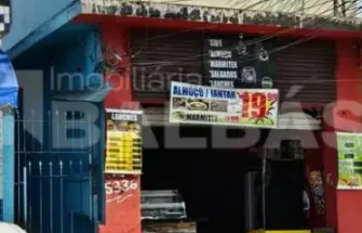 Sobrado comercial/residencial 138 m² - av. vila ema