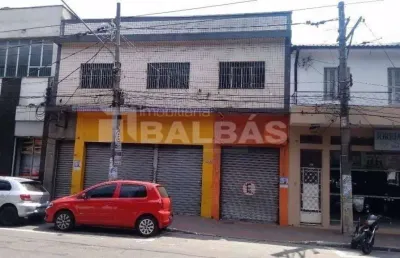 Prédio para alugar na Praça Doutor Sampaio Vidal, 103, Vila Formosa, São Paulo