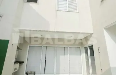 Sobrado tatuapé - 4 dormitórios - excelente localização