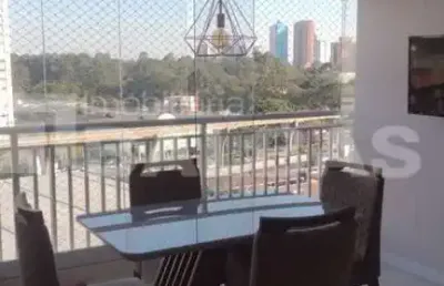 Apartamento com 2 quartos à venda na Avenida Vila Ema, 1377, Vila Prudente, São Paulo
