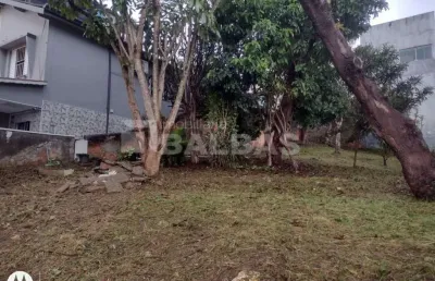 Terreno à venda na Avenida Flor de Vila Formosa, Vila Formosa, São Paulo