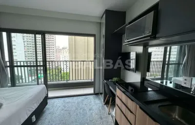 Apartamento com 1 quarto à venda na Rua da Consolação, 297, Consolação, São Paulo