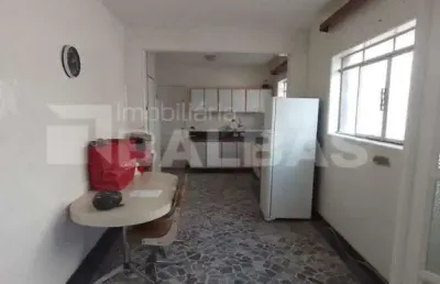 Casa com 2 quartos à venda na Rua Araribóia, 95, Mooca, São Paulo