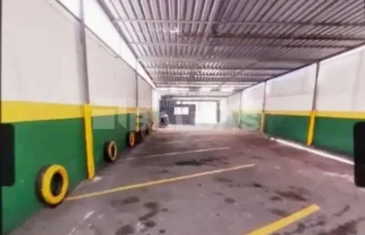 Barracão / Galpão / Depósito com 1 sala à venda na Rua Ezequiel Ramos, 418, Mooca, São Paulo