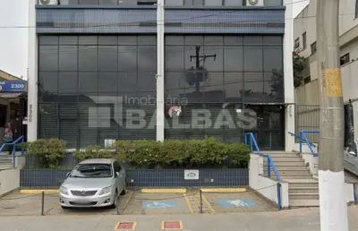 Ponto comercial com 1 sala para alugar na Avenida Conselheiro Carrão, 2300, Vila Carrão, São Paulo