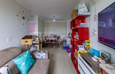 Apartamento com 2 quartos à venda na Avenida Doutor Francisco Mesquita, 1139, Quinta da Paineira, São Paulo