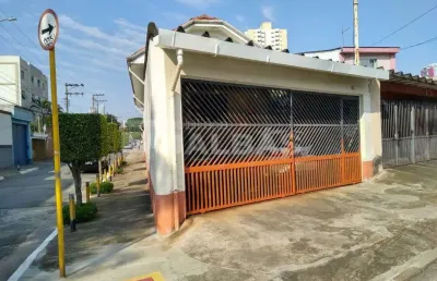 Casa com 2 quartos à venda na Rua João Borba, 179, Vila Bertioga, São Paulo