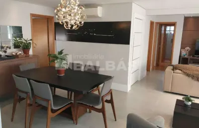 Apartamento com 3 quartos à venda na Rua Bento Gonçalves, 351, Vila Regente Feijó, São Paulo