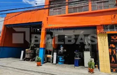Prédio com 2 salas para alugar na Rua Piratininga, 672, Brás, São Paulo