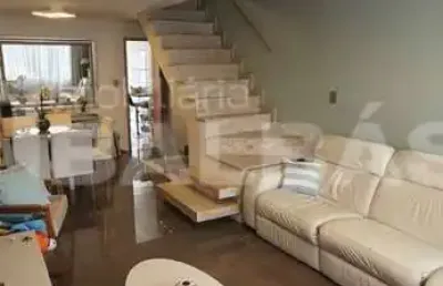 Casa com 3 quartos à venda na Rua Cristianópolis, 219, Alto da Mooca, São Paulo