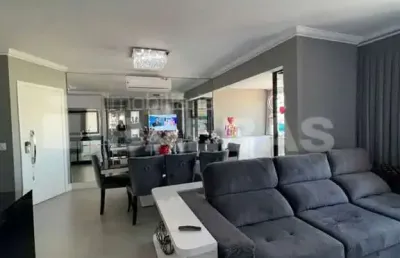 Excelente apartamento - 3 dorms - 1 suíte - 4 vagas - tatuapé