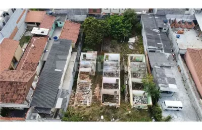 Terreno 20 x 40 - excelente localização - zoneamento zeup
