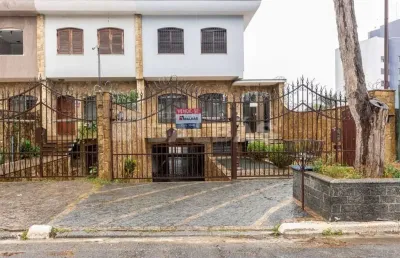 Casa com 4 quartos à venda na Rua Chamatu, 136, Vila Formosa, São Paulo