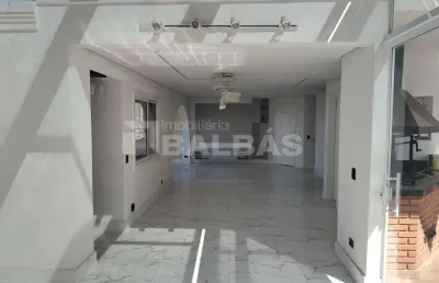 Cobertura com 3 quartos à venda na Rua José Alexandre Almeida Luiz, 585, Jardim Anália Franco, São Paulo
