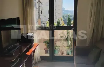 Apartamento 57 m² - excelente localização - itaquera