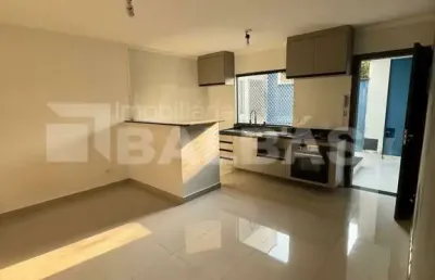 Apartamento com 1 quarto à venda na Rua Bom Sucesso, 737, Tatuapé, São Paulo