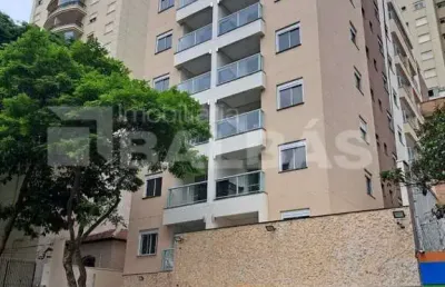 Apartamento com 2 quartos à venda na Rua Ilansa, 366, Vila Prudente, São Paulo