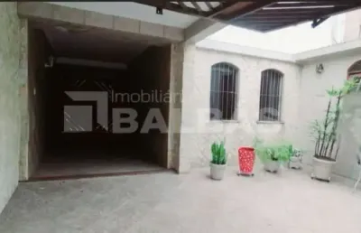 Sobrado venda / locação - 250 m² - próximo ao clube corinthians