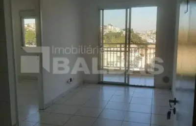 Apartamento 2 dormitórios - a 700 metros shop. aricanduva