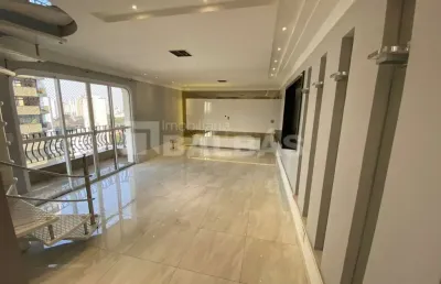 Cobertura com 4 quartos à venda na Rua Eleonora Cintra, 168, Jardim Anália Franco, São Paulo