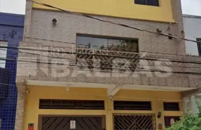Casa com 3 quartos à venda na Rua Itapira, 174, Mooca, São Paulo