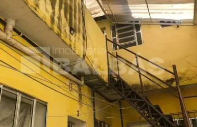 Prédio à venda na Rua Ulisses Cruz, 420, Tatuapé, São Paulo