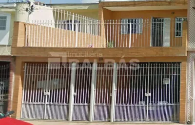 Casa com 4 quartos à venda na Rua Guatacaba, 133, Tatuapé, São Paulo