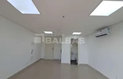 Sala comercial com 1 sala à venda na Rua Serra de Botucatu, 1195, Tatuapé, São Paulo