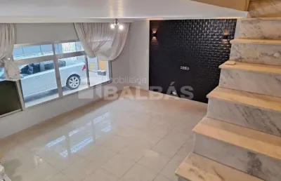 Casa com 3 quartos à venda na Rua João Nóbrega Colangelo, 49, Tatuapé, São Paulo