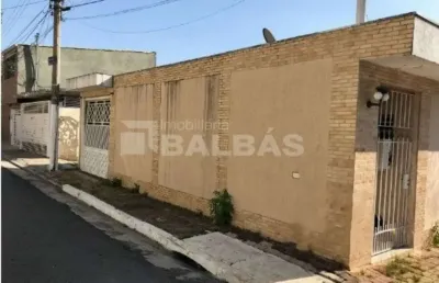 Casa com 3 quartos à venda na Rua Luzia da Conceição Moraes, 22, Vila Carrão, São Paulo