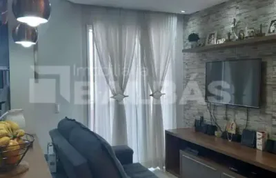 Apartamento 3 dormitórios -1 suíte - 1 vaga - cond. in parque belém