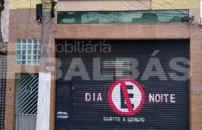 Ponto comercial para alugar na Rua Engenheiro Pegado, 1227, Vila Carrão, São Paulo