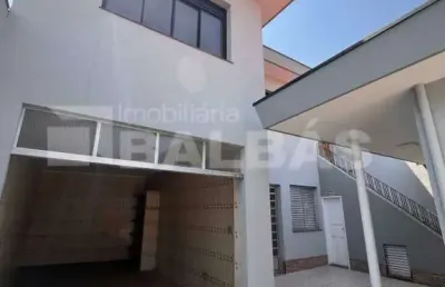 Casa com 2 quartos à venda na Rua Bom Sucesso, 1061, Tatuapé, São Paulo