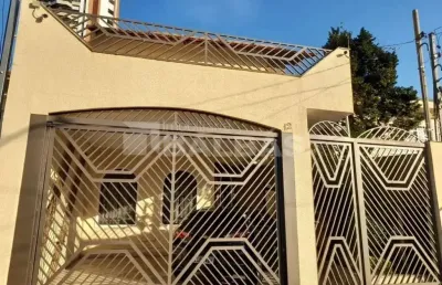 Casa com 3 quartos para alugar na Rua Corta Vento, 12, Tatuapé, São Paulo