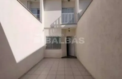 Casa com 3 quartos à venda na Rua Professor Raul Briquet, 283, Vila Libanesa, São Paulo