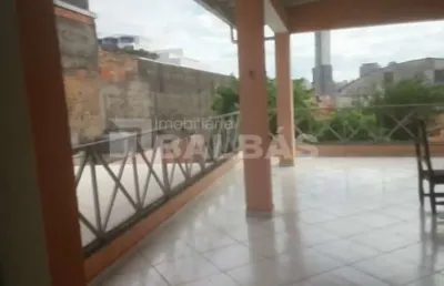 Casa com 3 quartos à venda na Rua Passarola, 70, Alto da Mooca, São Paulo