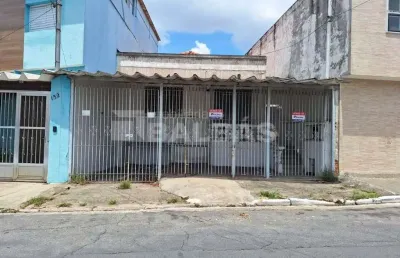 Casa térrea - vila formosa - próx. futura estação de metrô