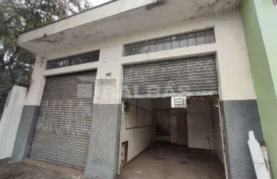 Terreno à venda na Avenida São Lucas, 456, Parque São Lucas, São Paulo