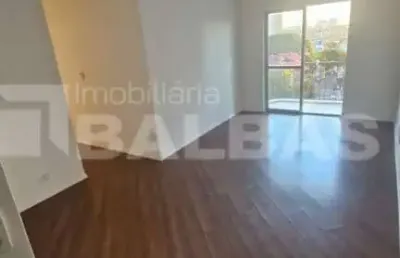 Apartamento com 3 quartos à venda na Rua Terceiro-Sargento-Aeronáutica João Soares de Faria, 502, Parque Novo Mundo, São Paulo
