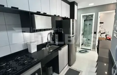 Apartamento 38 m² - próximo a futura estação anália franco