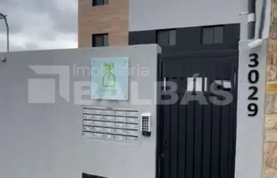 Apartamento com 1 quarto à venda na Avenida Montemagno, 3029, Vila Formosa, São Paulo