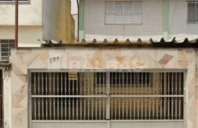 Casa com 3 quartos à venda na Rua Anjo Custódio, 321, Vila Formosa, São Paulo